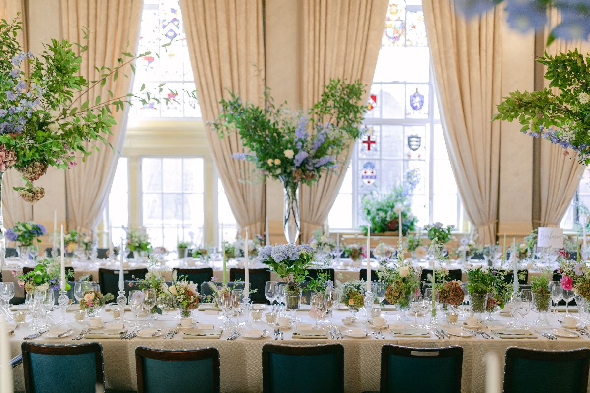 Gallery Item 6 for Saddlers Hall