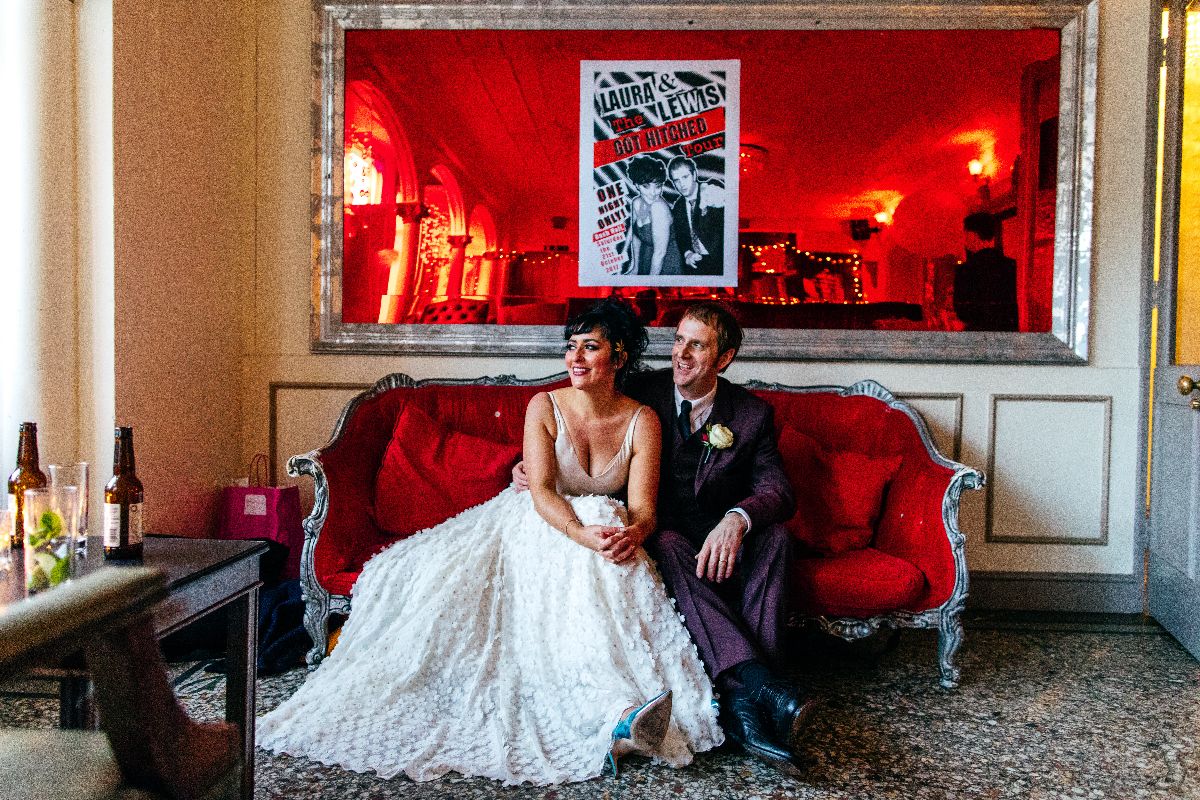 Gallery Item 9 for Bush Hall