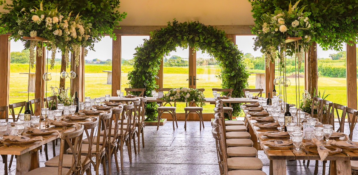 Gallery Item 2 for Old Oak Farm