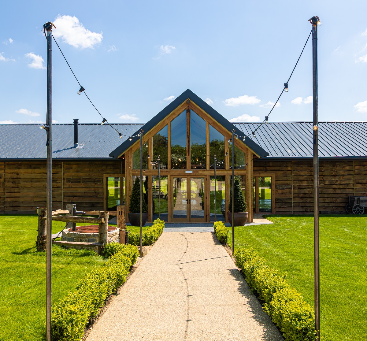 Gallery Item 3 for Old Oak Farm