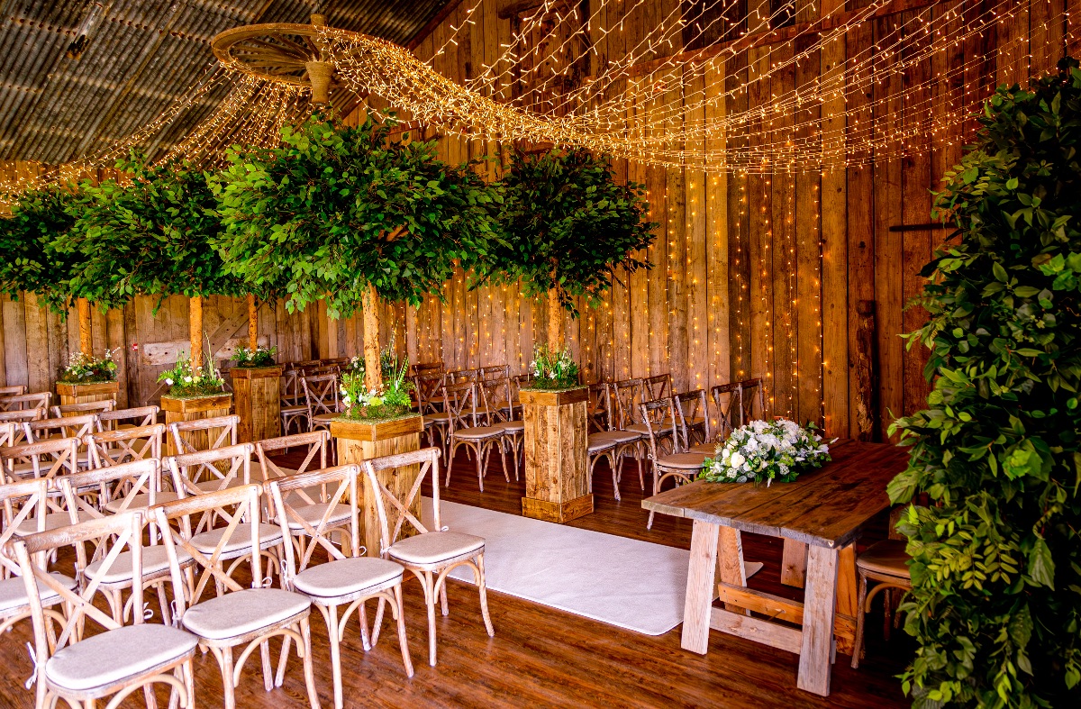 Gallery Item 7 for Old Oak Farm