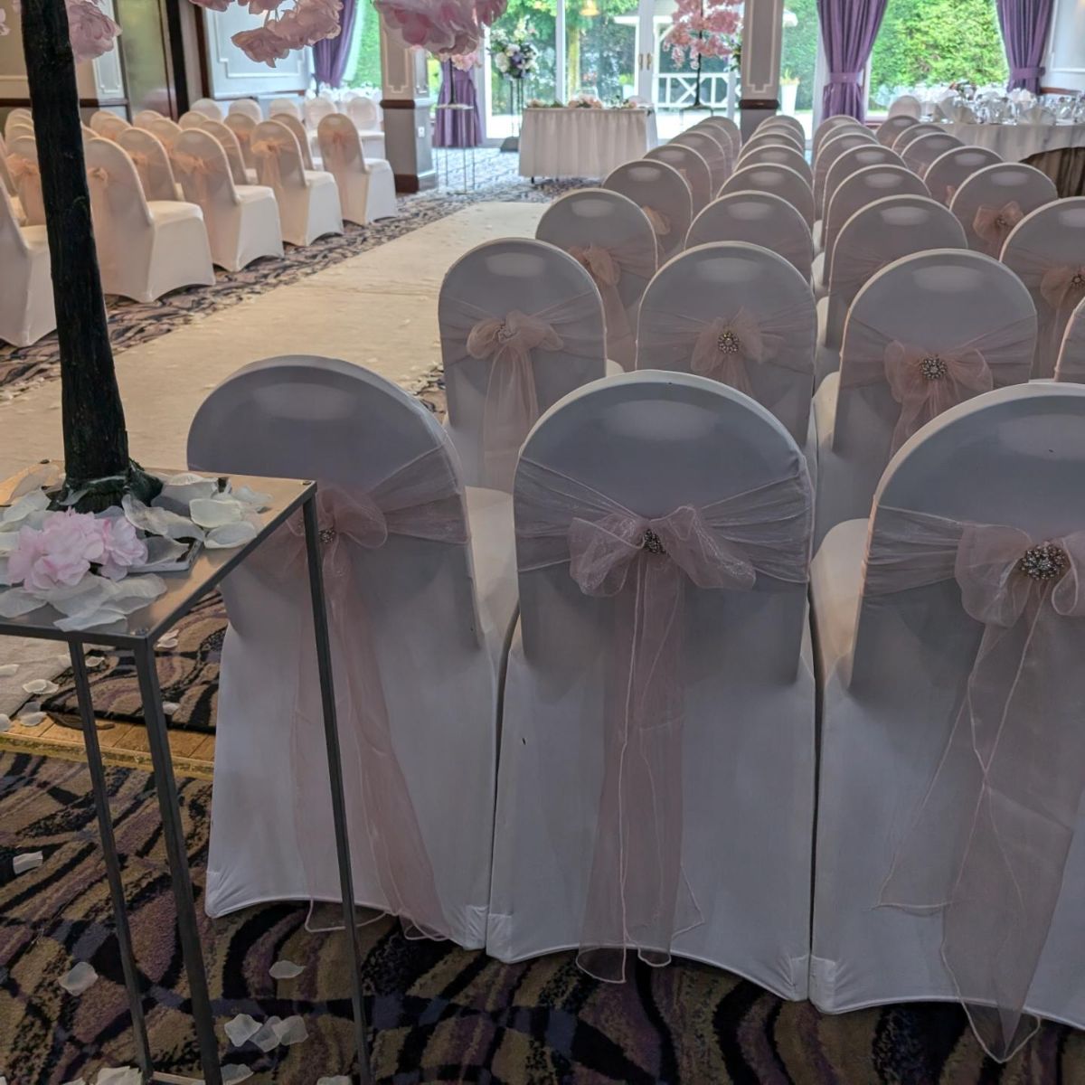 Gallery Item 2 for The Hilcroft Hotel