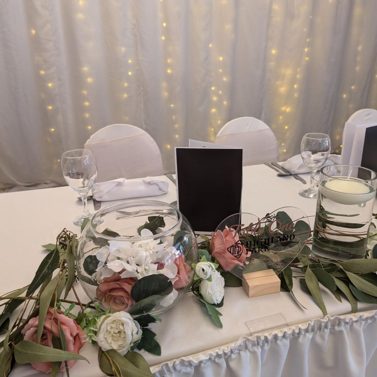 Gallery Item 2 for The Hilcroft Hotel