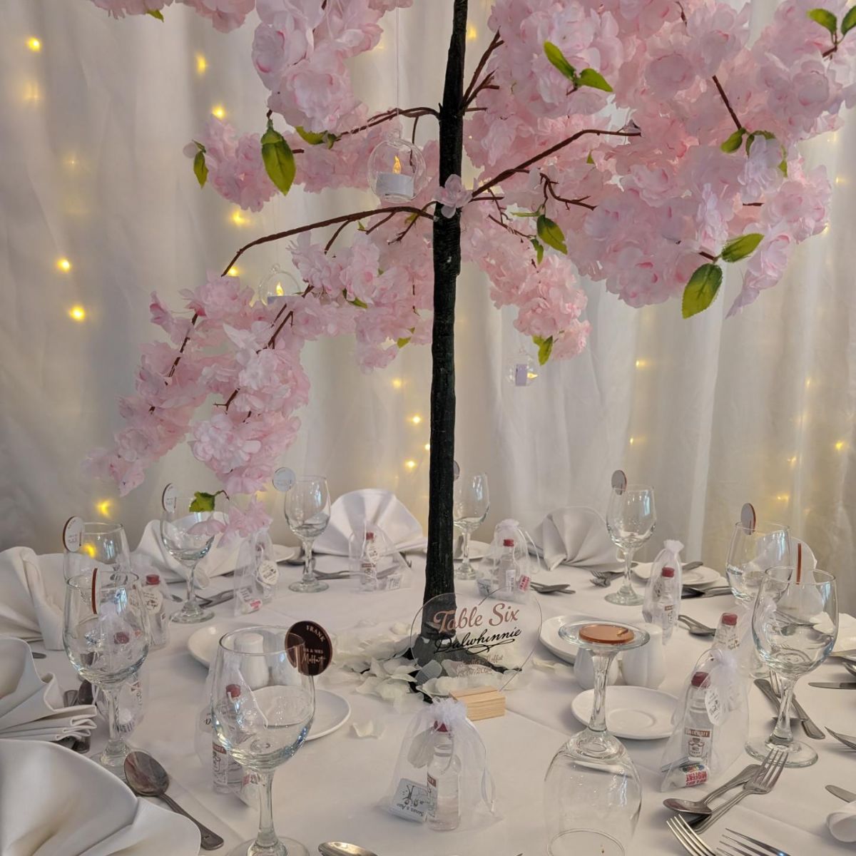 Gallery Item 6 for The Hilcroft Hotel