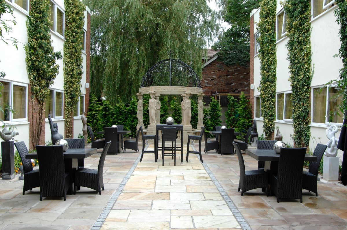 Gallery Item 2 for Warrington Fir Grove Hotel