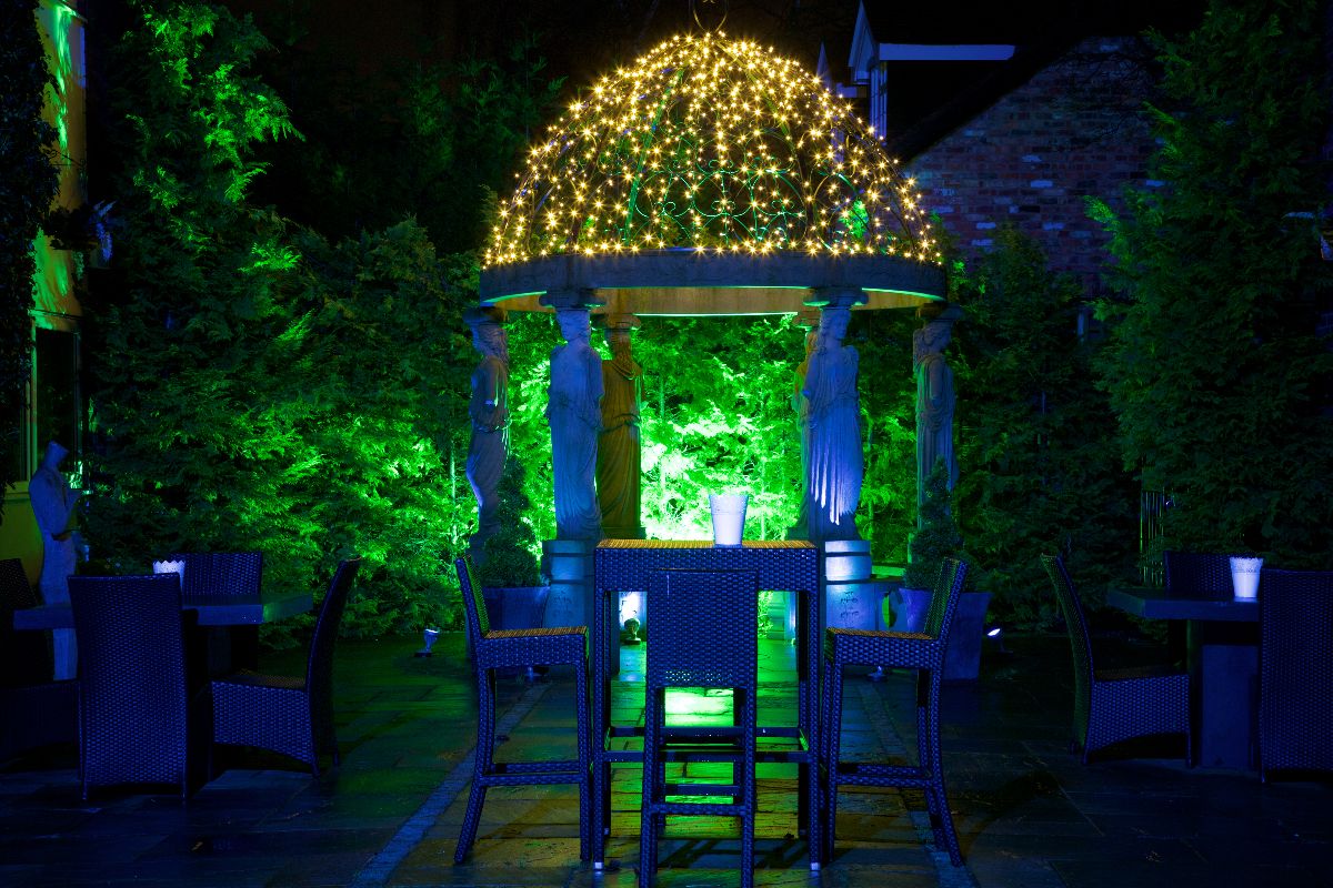 Gallery Item 3 for Warrington Fir Grove Hotel