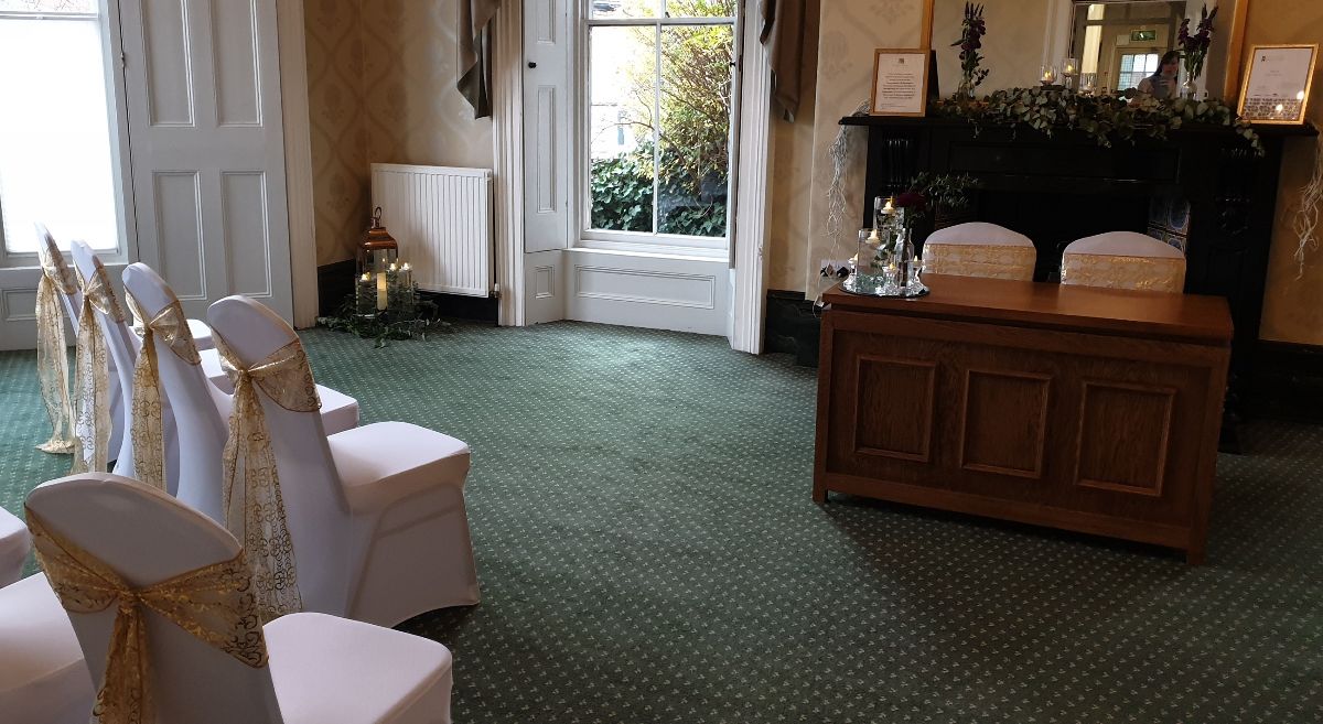 Gallery Item 5 for Raunds Town Hall