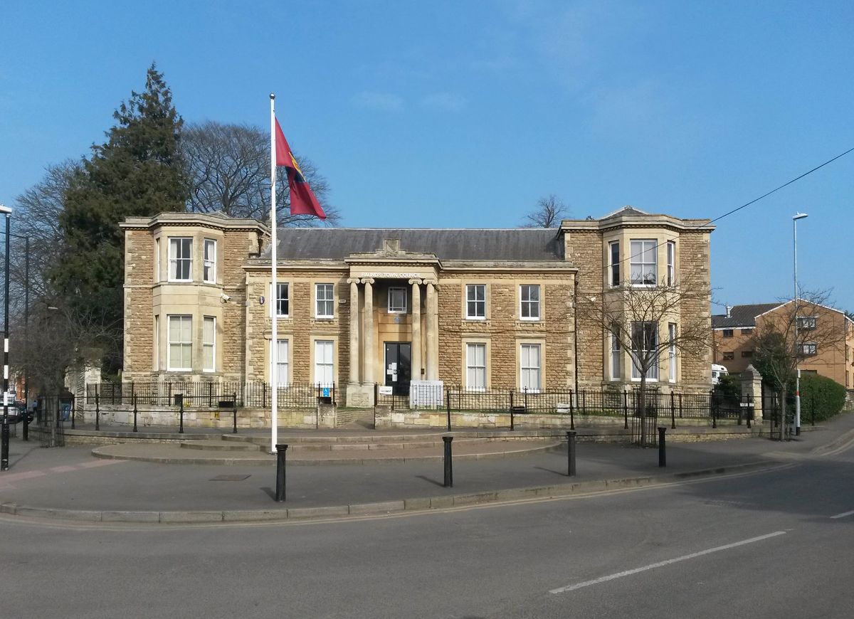 Gallery Item 4 for Raunds Town Hall
