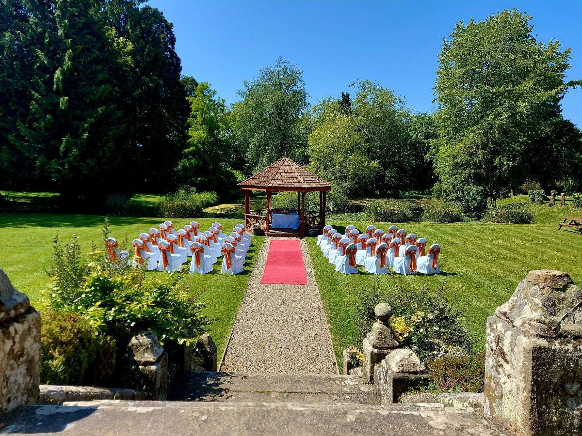 Gallery Item 4 for Albrighton Hall Hotel and Spa