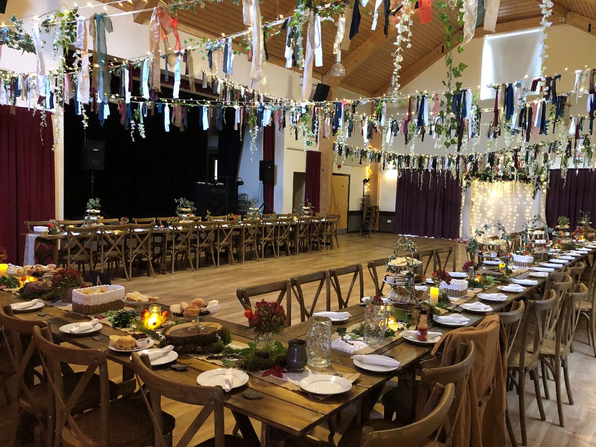 Gallery Item 4 for Barnham Community Hall