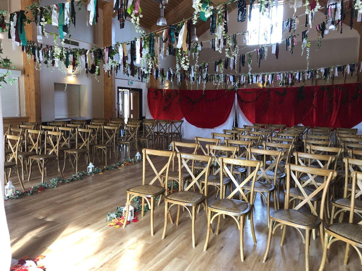 Gallery Item 3 for Barnham Community Hall