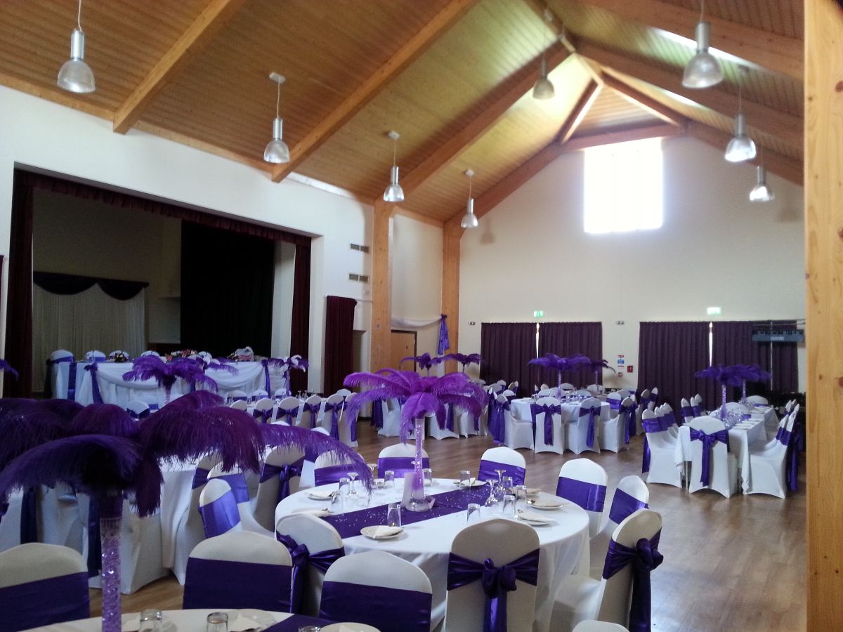 Gallery Item 2 for Barnham Community Hall