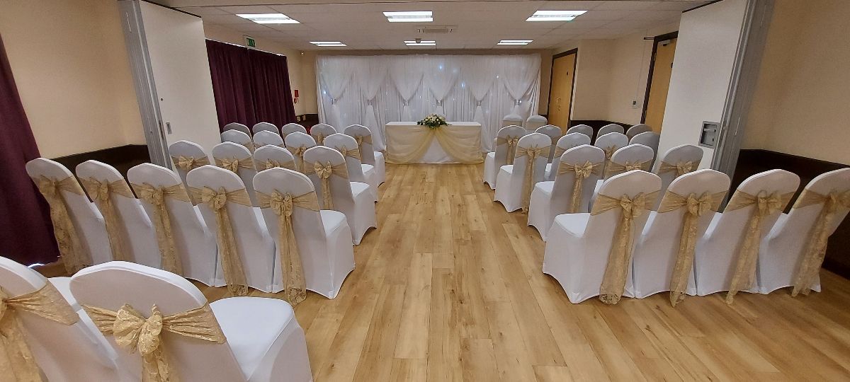 Gallery Item 5 for Barnham Community Hall