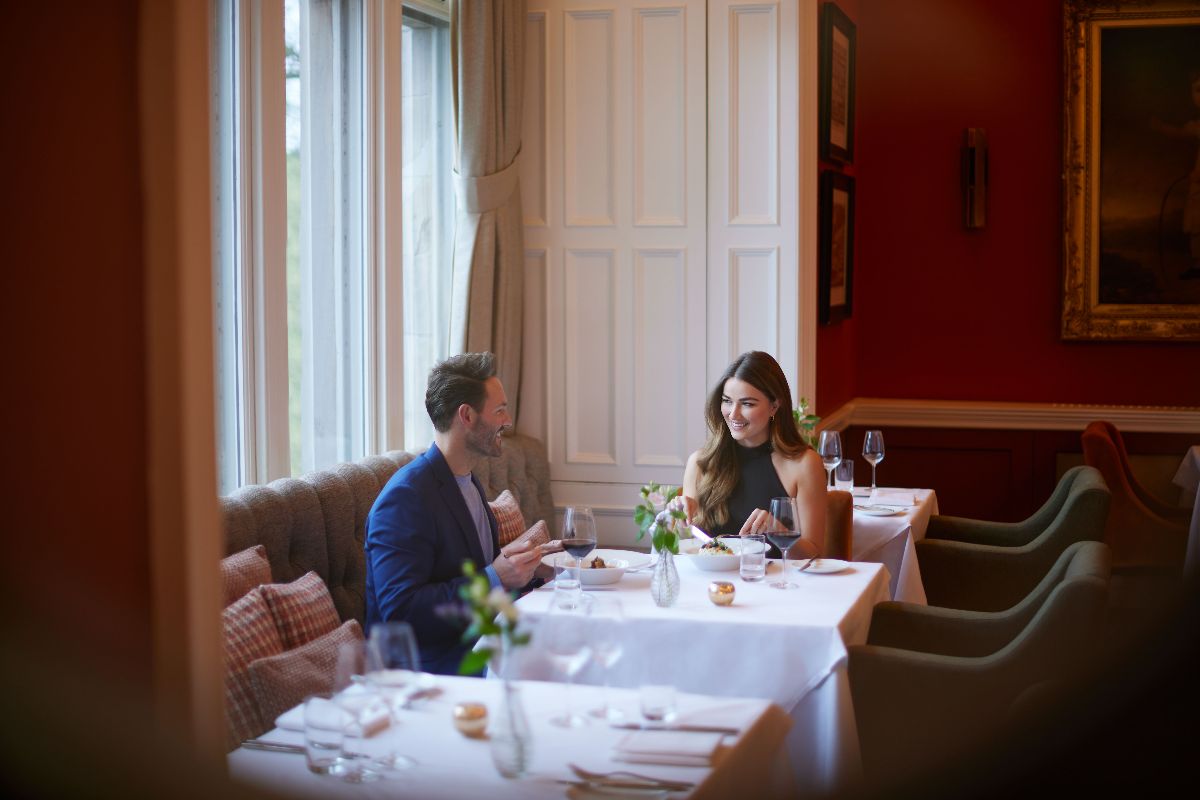Gallery Item 10 for SCHLOSS Roxburghe Spa & Golf Resort