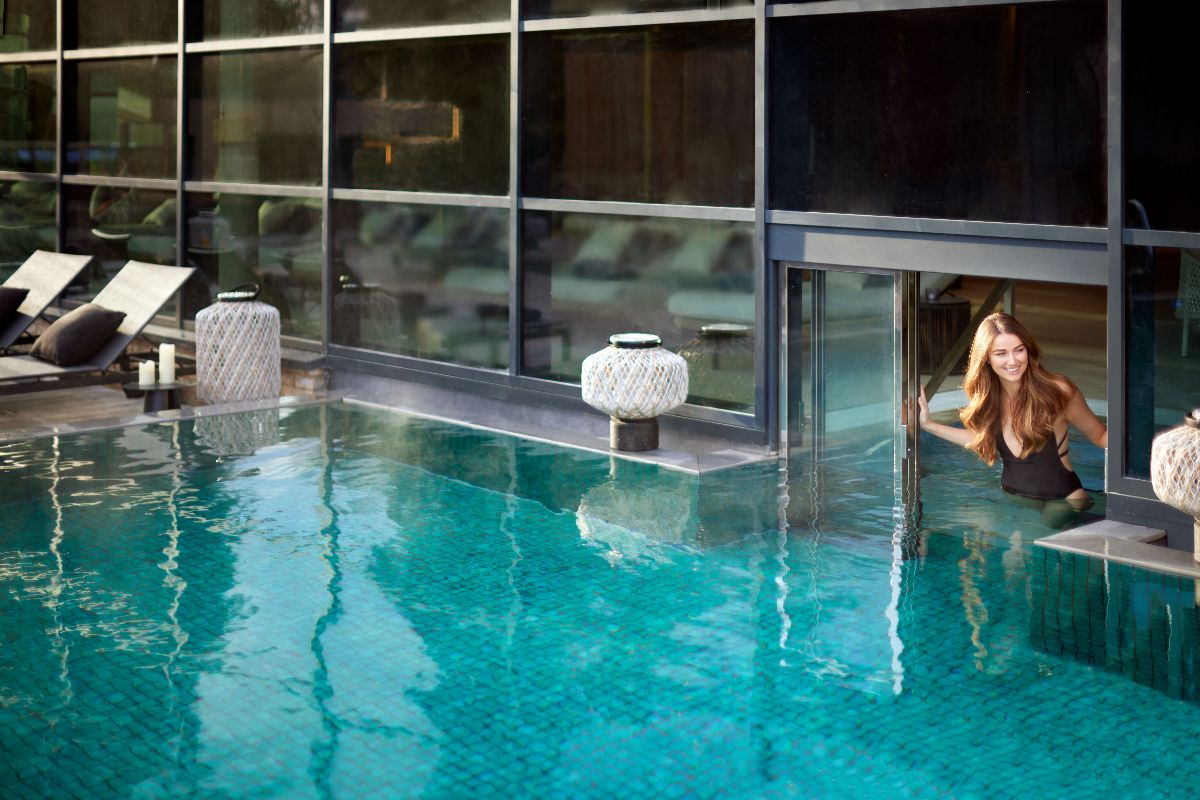 Gallery Item 5 for SCHLOSS Roxburghe Spa &amp; Golf Resort