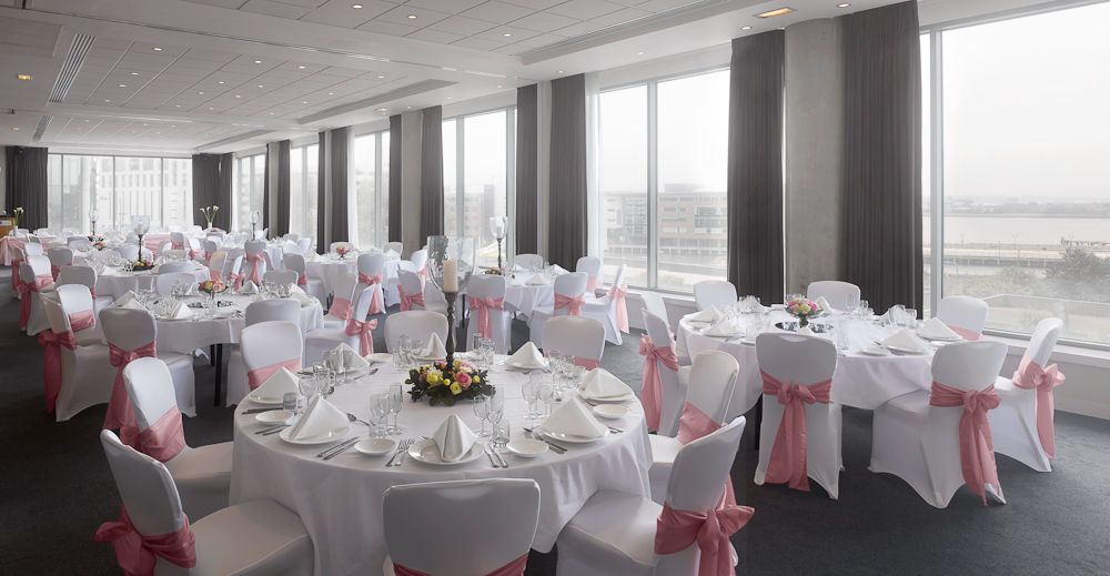 Gallery Item 4 for Radisson Blu Hotel, Liverpool