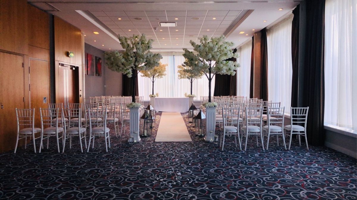 Gallery Item 6 for Radisson Blu Hotel, Liverpool