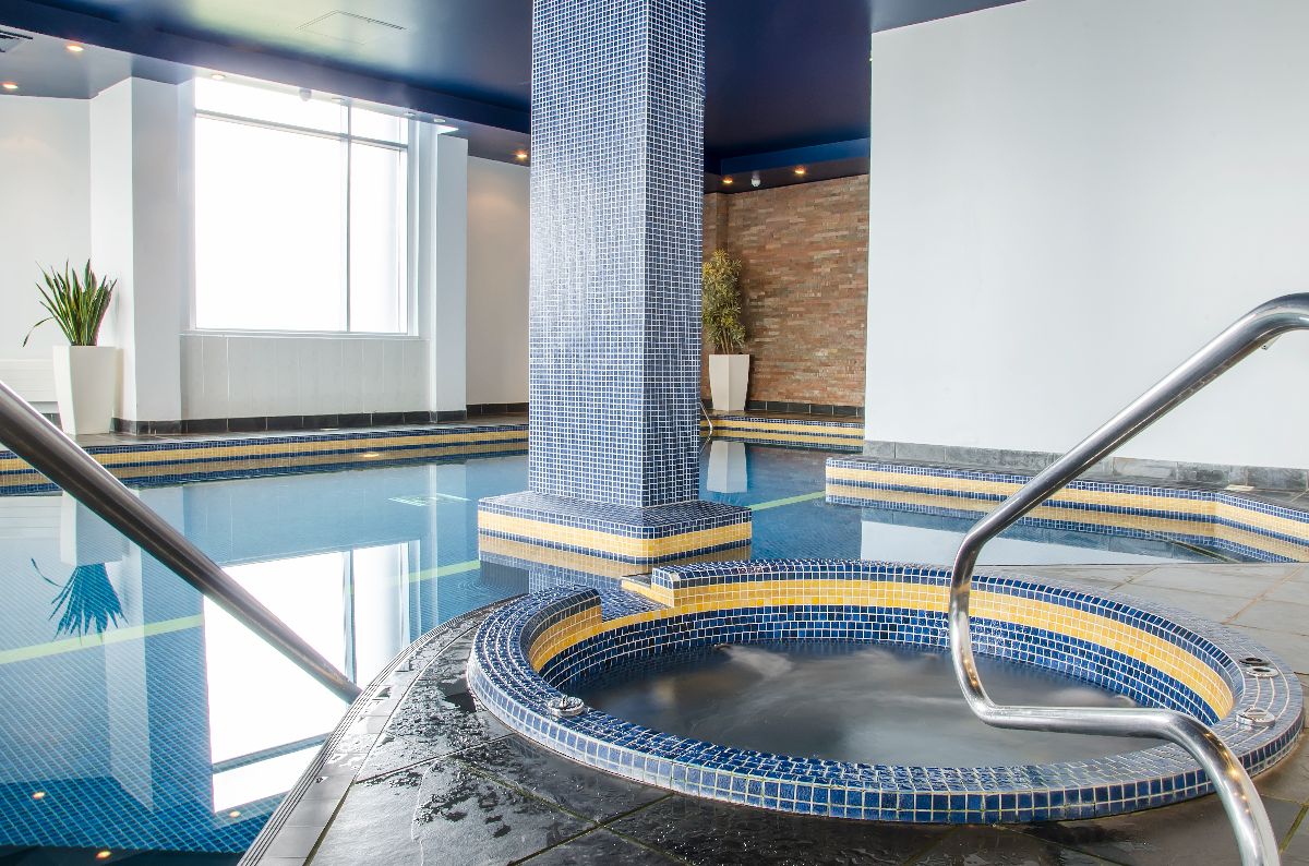 Gallery Item 6 for Radisson Blu Hotel, Liverpool