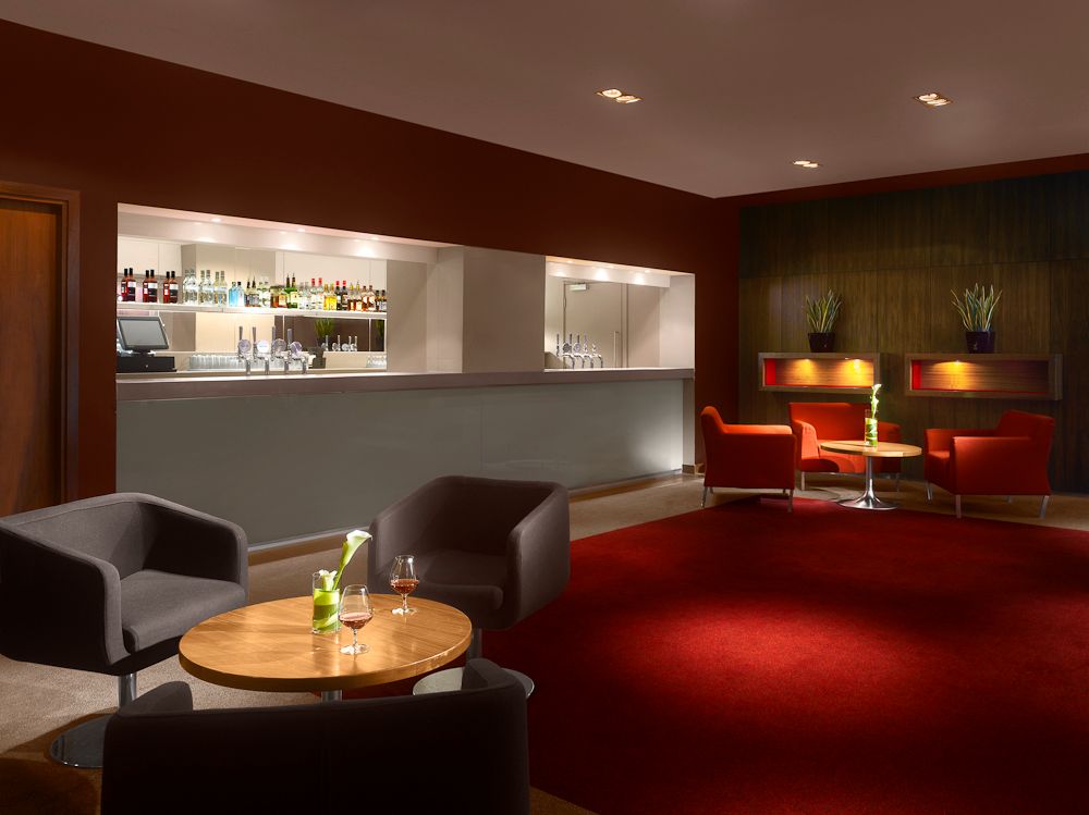 Gallery Item 6 for Radisson Blu Hotel, Liverpool