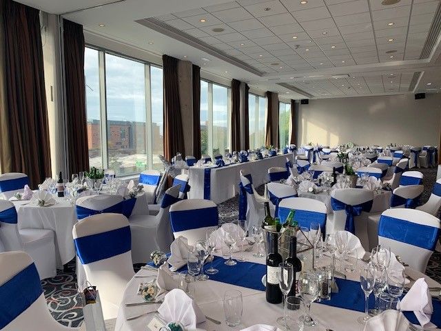 Gallery Item 3 for Radisson Blu Hotel, Liverpool