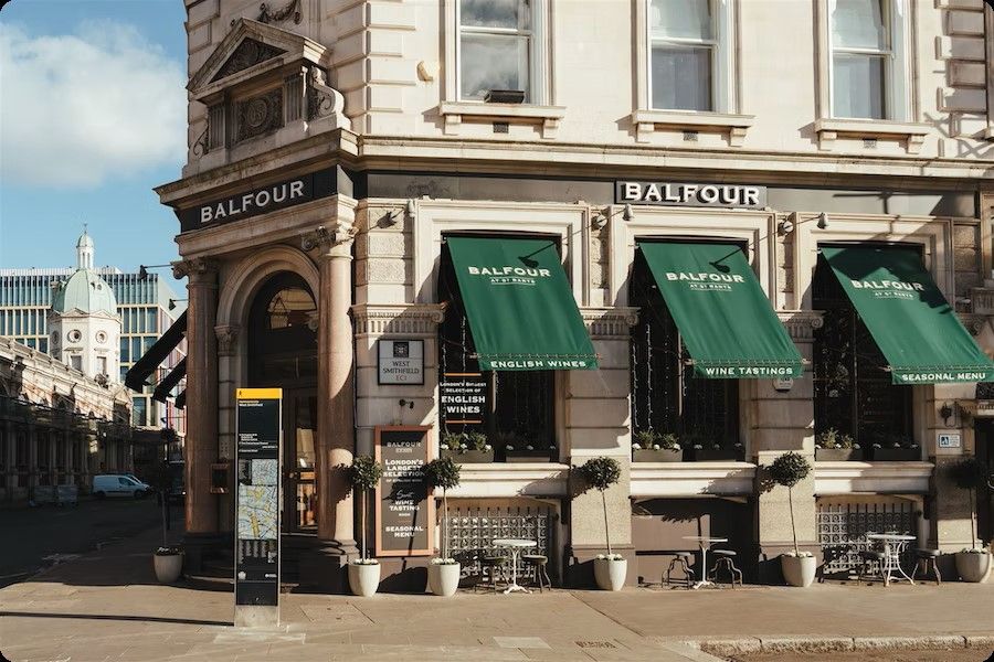 Gallery Item 9 for Balfour St. Barts