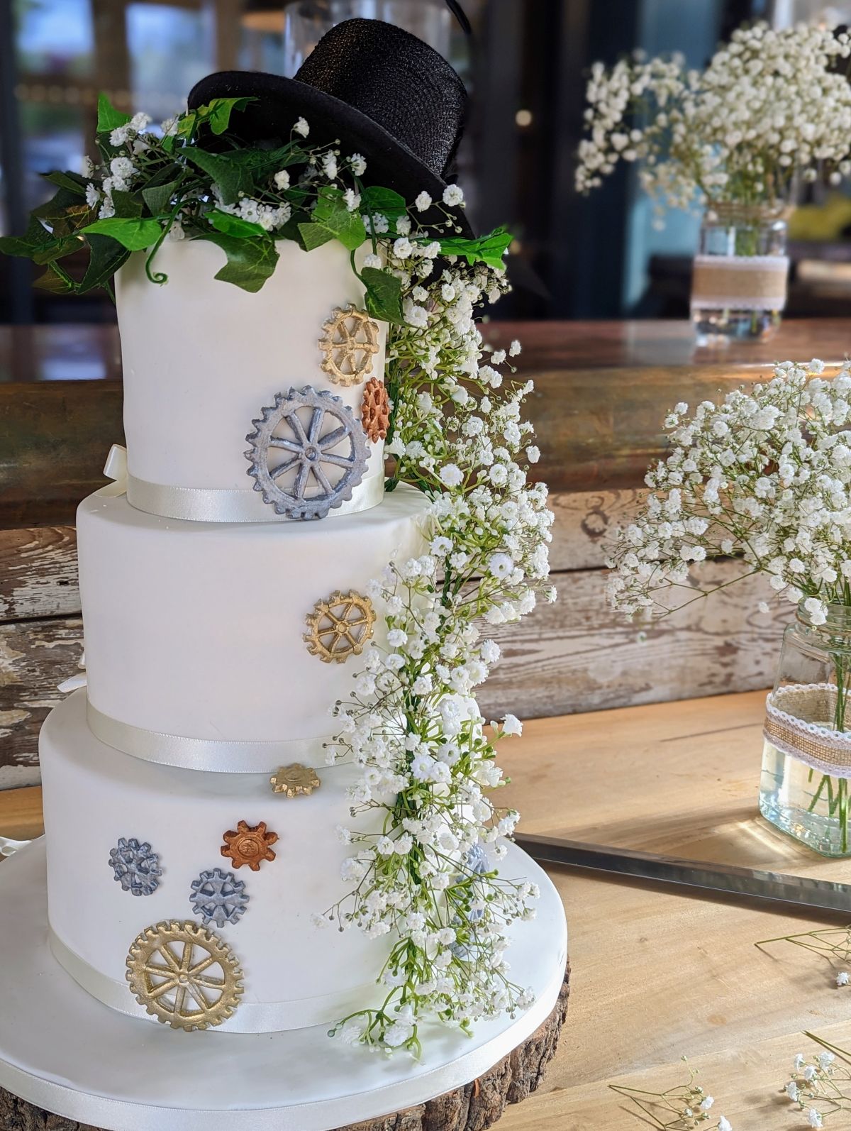 Gallery Item 7 for Malvern Events