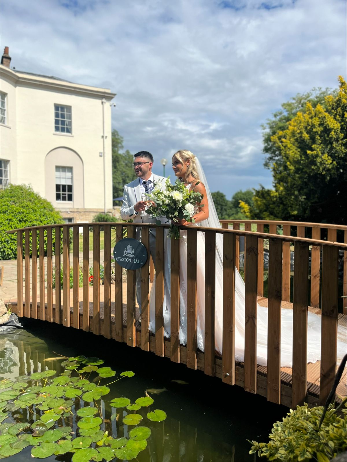 Gallery Item 3 for Owston Hall Hotel