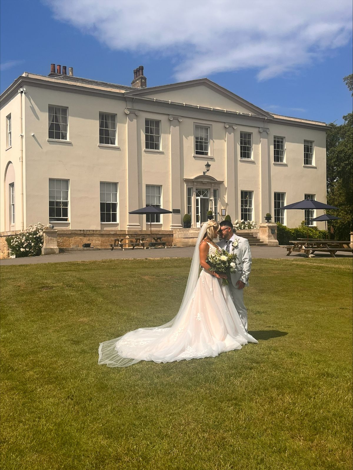 Gallery Item 4 for Owston Hall Hotel