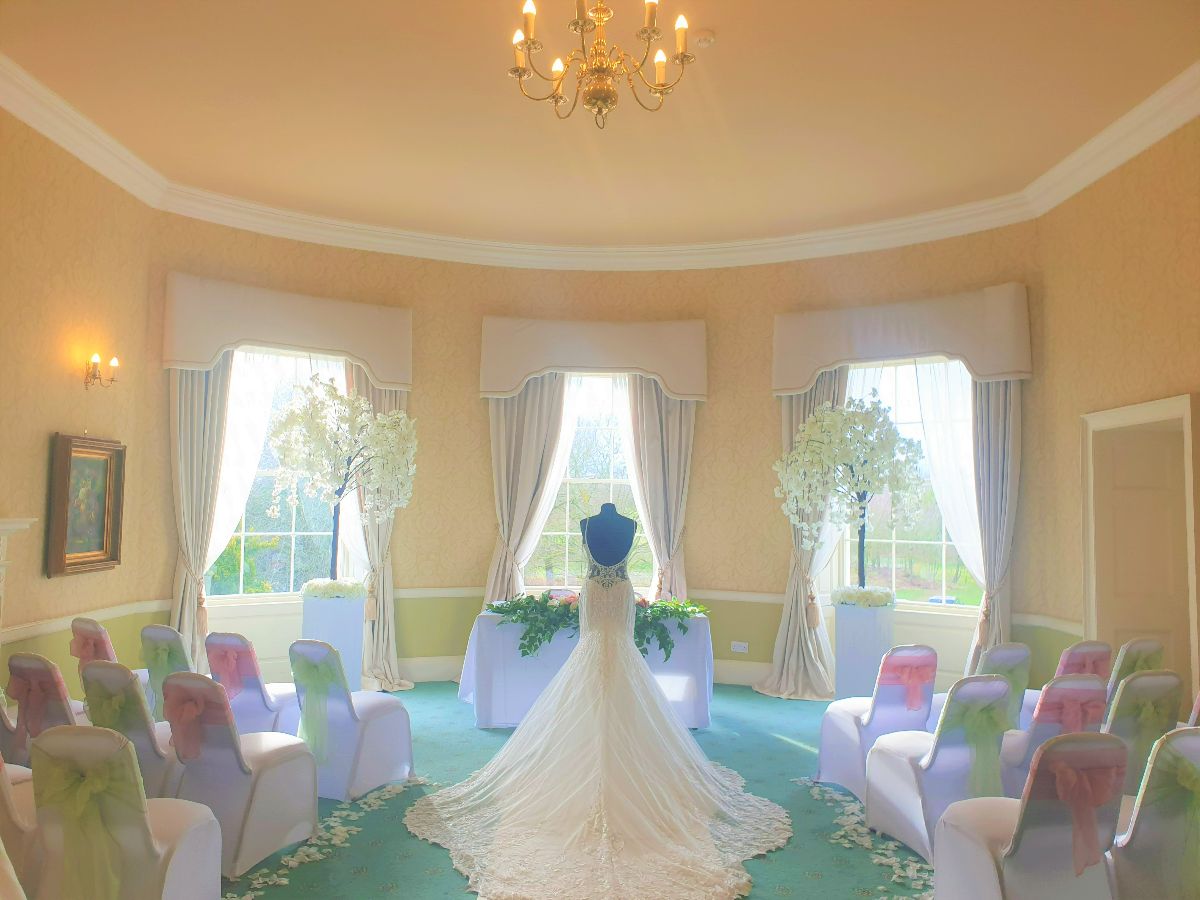 Gallery Item 12 for Owston Hall Hotel