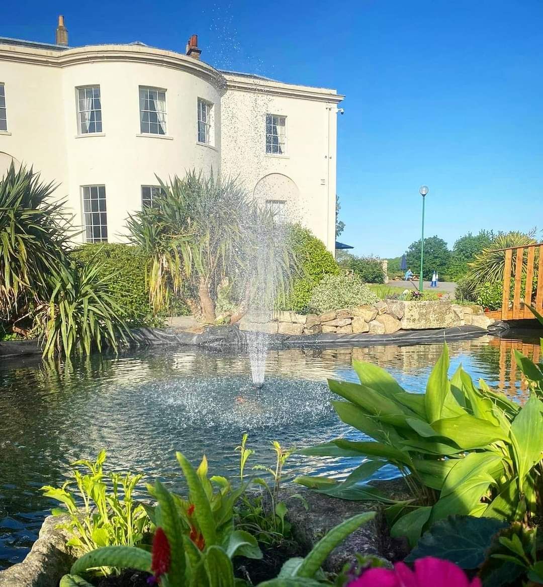 Gallery Item 11 for Owston Hall Hotel