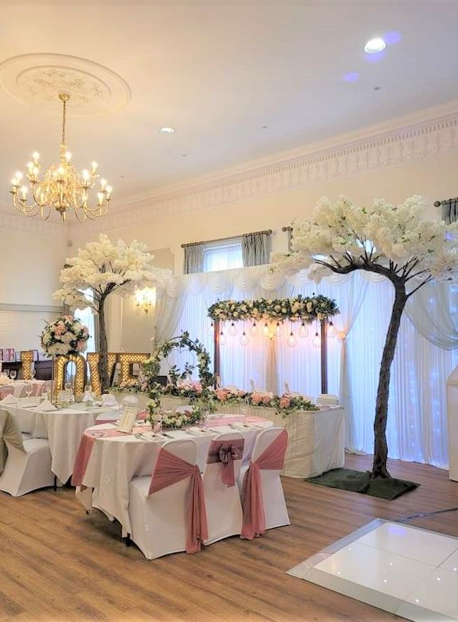 Gallery Item 2 for Owston Hall Hotel