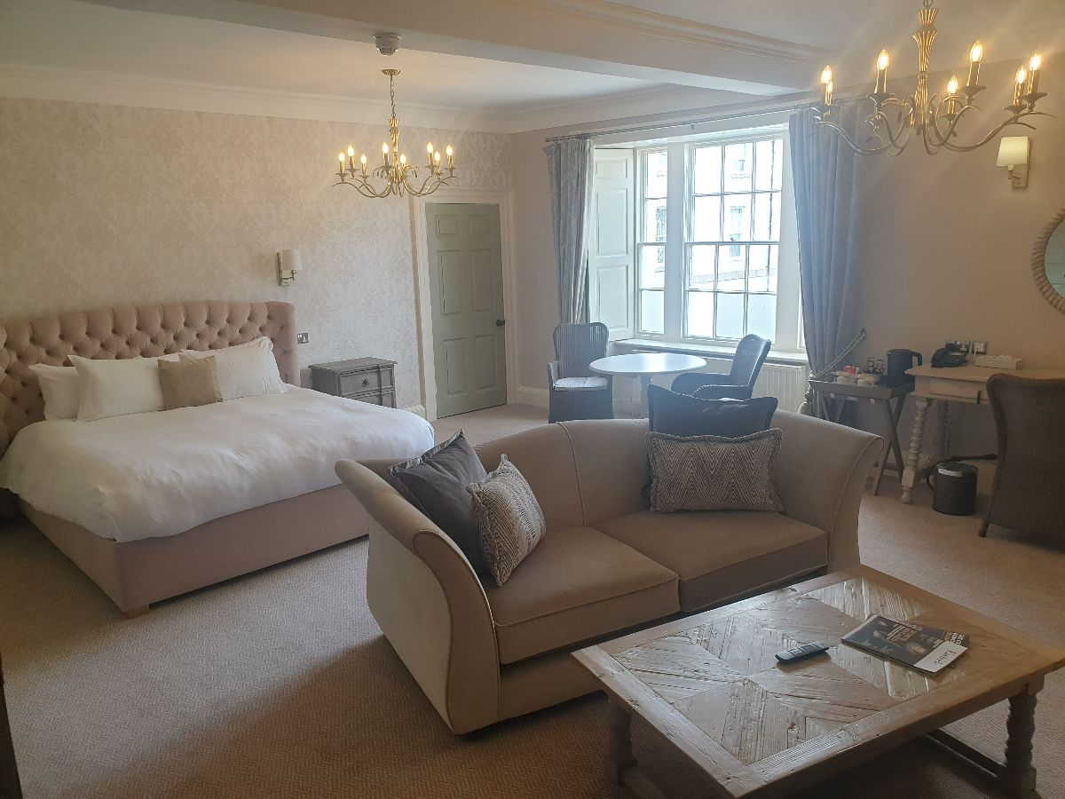 Gallery Item 13 for Owston Hall Hotel