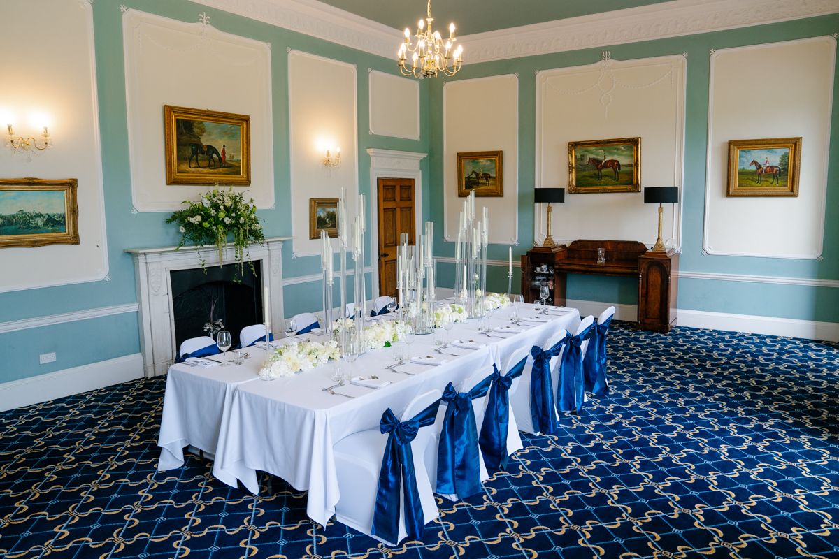 Gallery Item 5 for Owston Hall Hotel