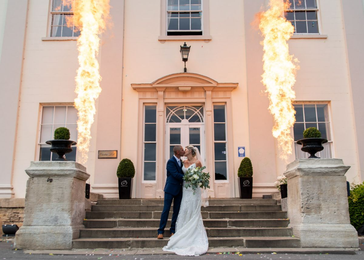 Gallery Item 6 for Owston Hall Hotel