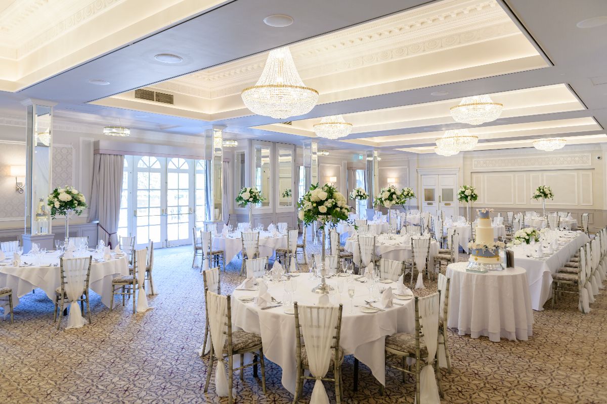 Gallery Item 13 for Down Hall Hotel