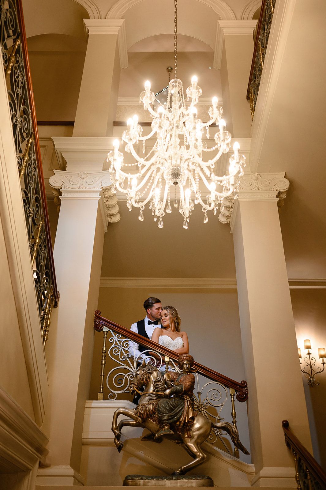 Gallery Item 4 for Down Hall Hotel