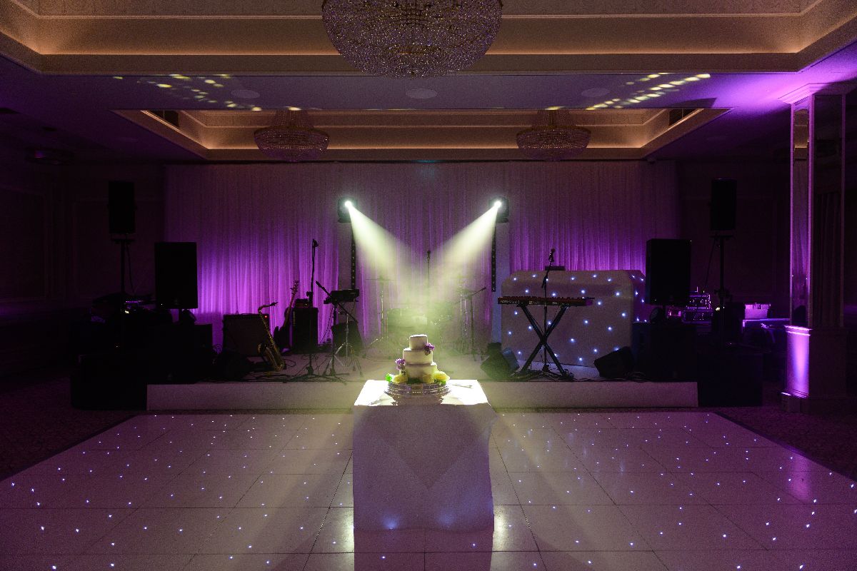 Gallery Item 9 for Down Hall Hotel