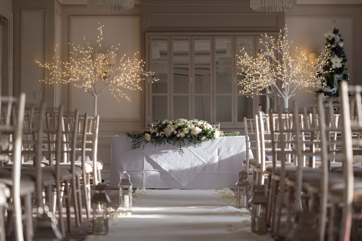 Gallery Item 6 for Down Hall Hotel