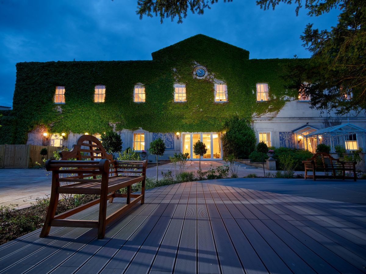 Gallery Item 10 for Down Hall Hotel