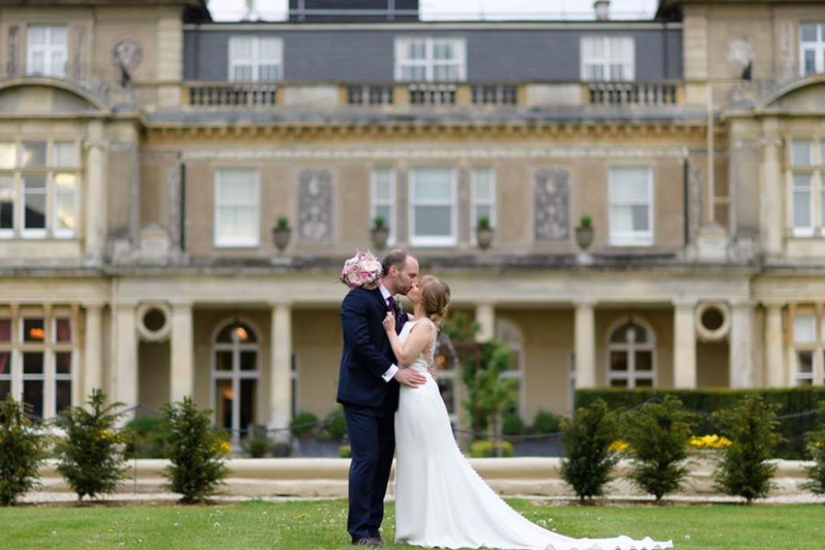 Gallery Item 2 for Down Hall Hotel