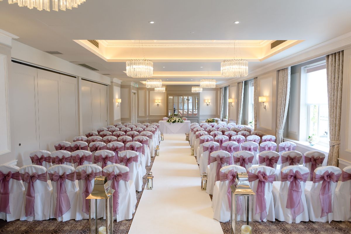 Gallery Item 7 for Down Hall Hotel