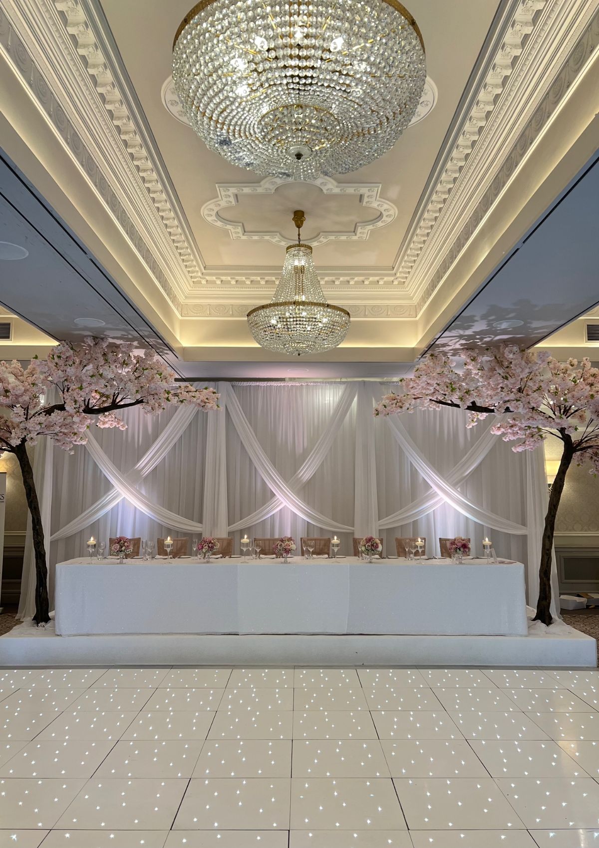 Gallery Item 8 for Down Hall Hotel