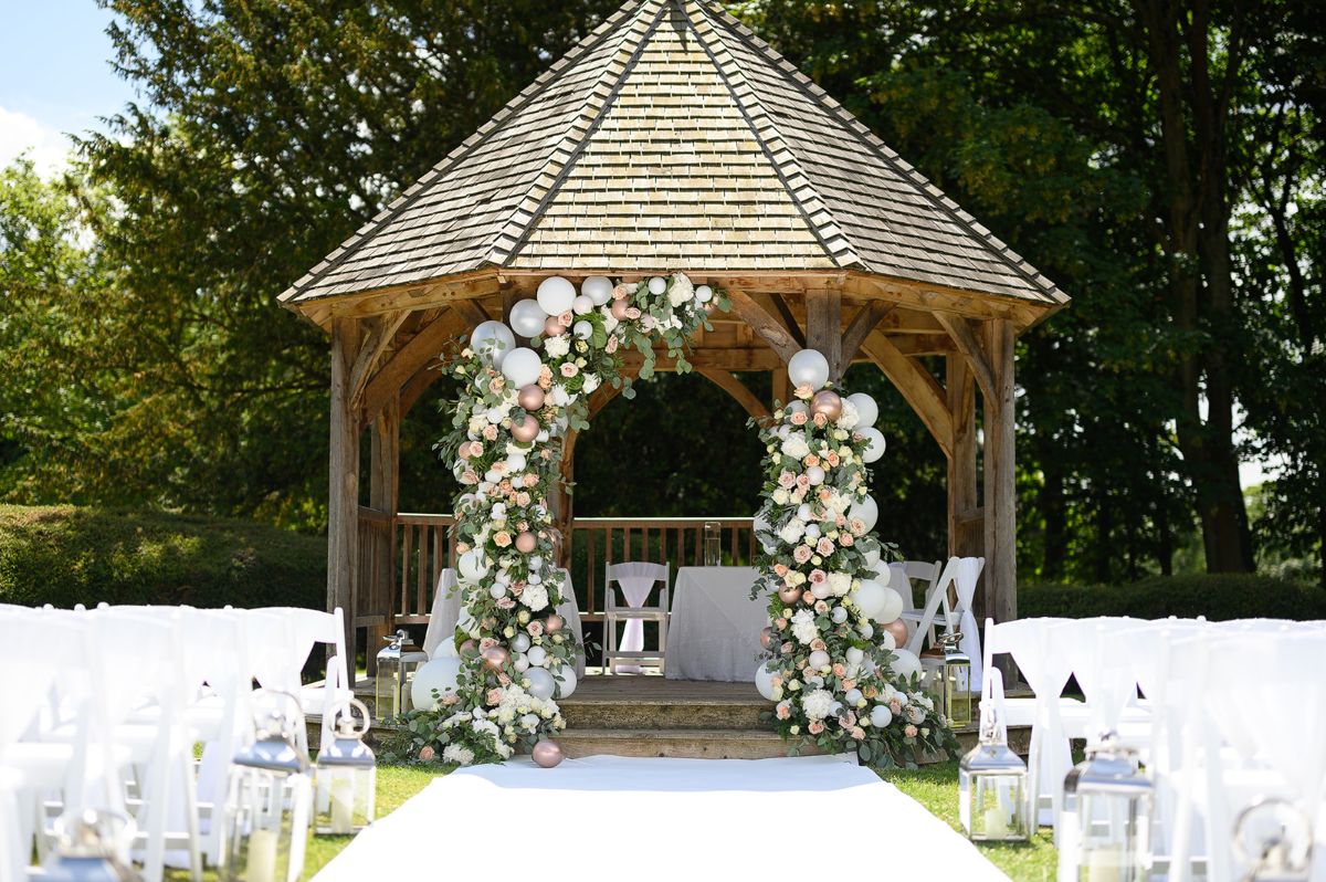 Gallery Item 5 for Down Hall Hotel