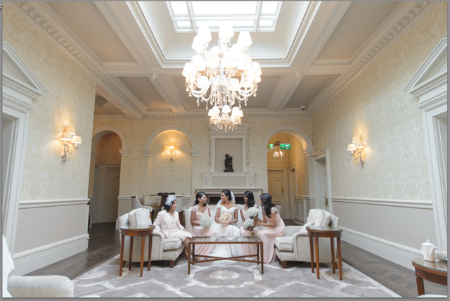 Gallery Item 3 for Down Hall Hotel