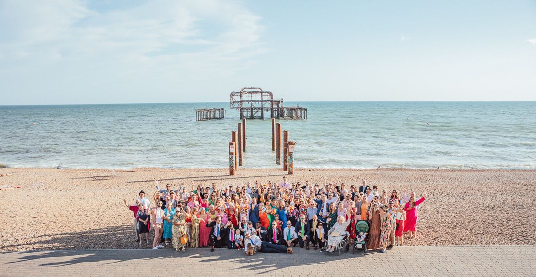 Gallery Item 3 for Brighton i360