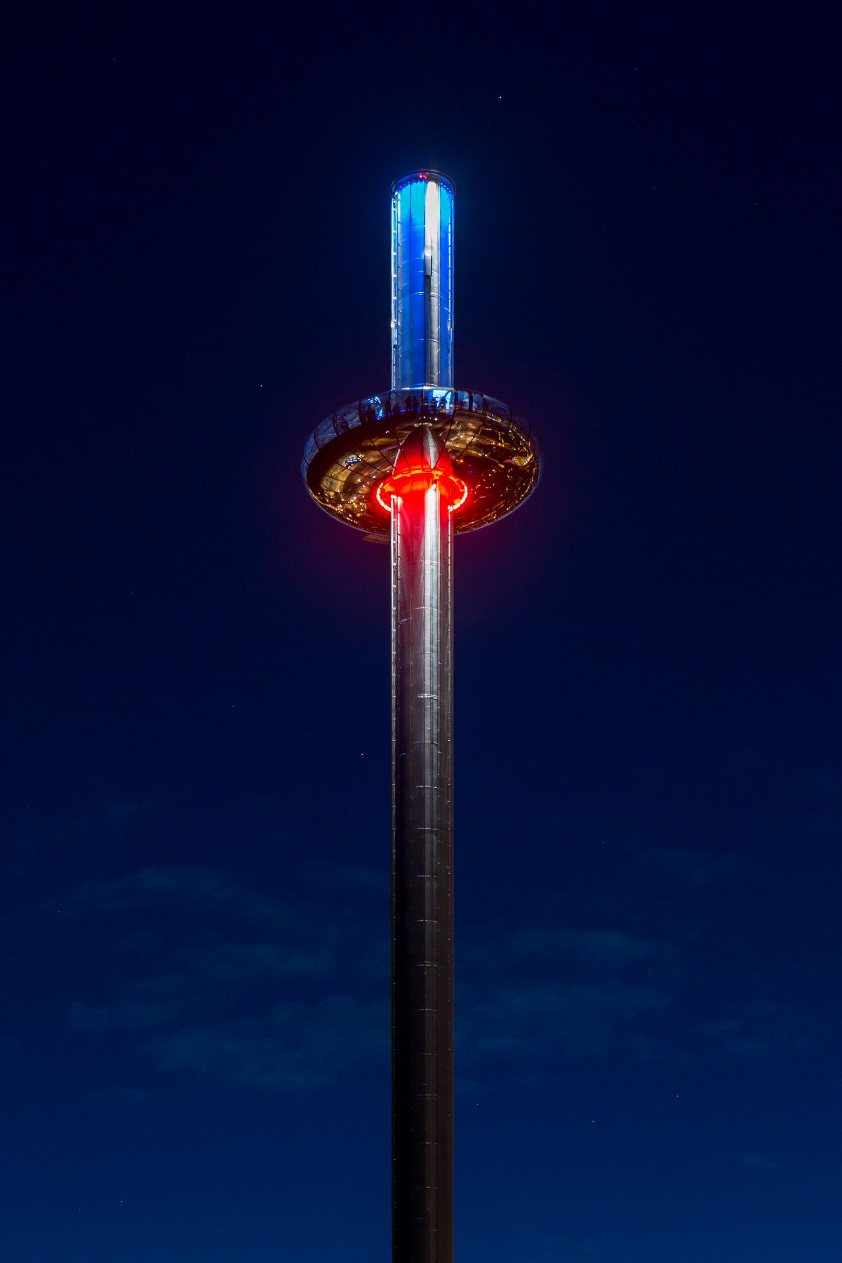 Gallery Item 6 for Brighton i360