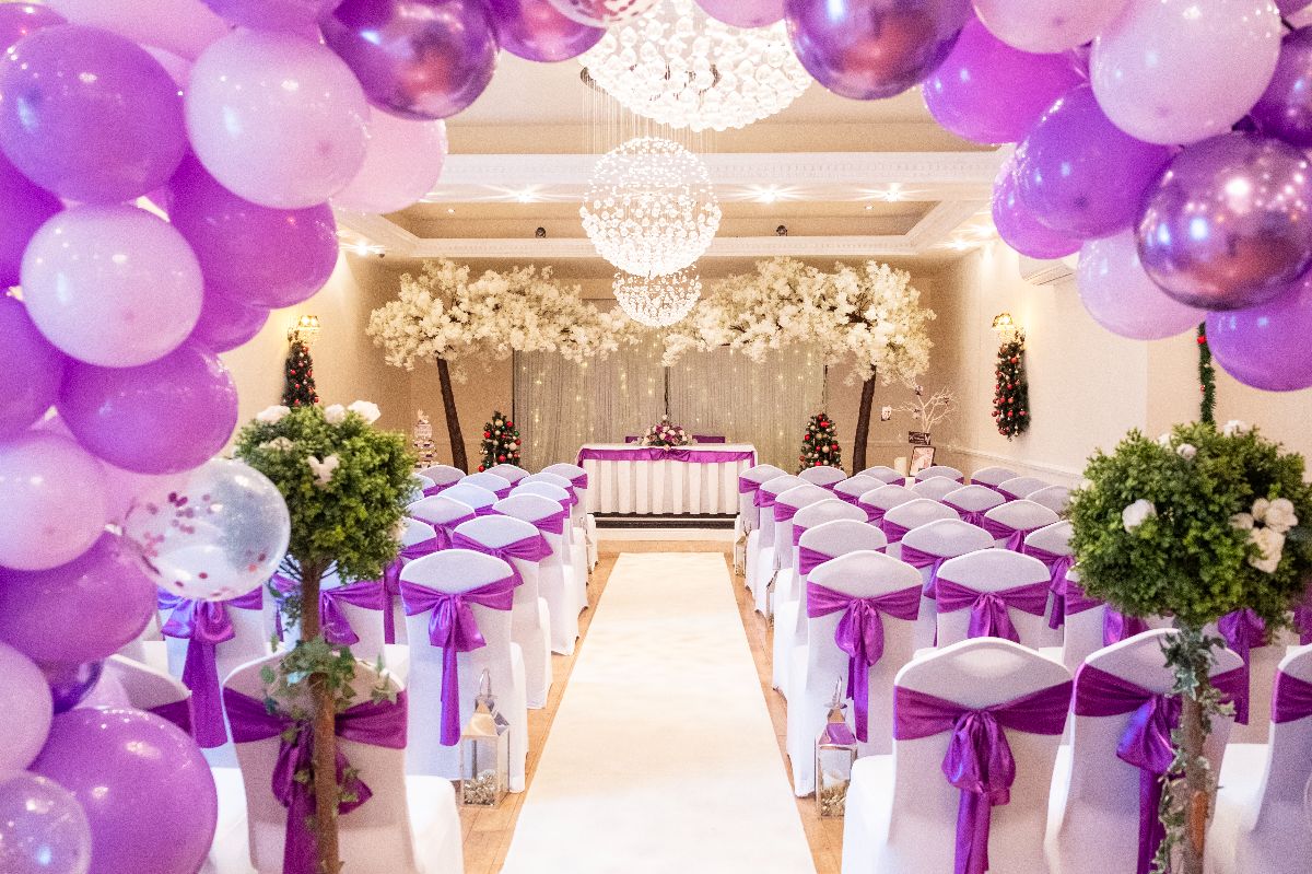 Gallery Item 5 for Tiffany&#039;s Hotel