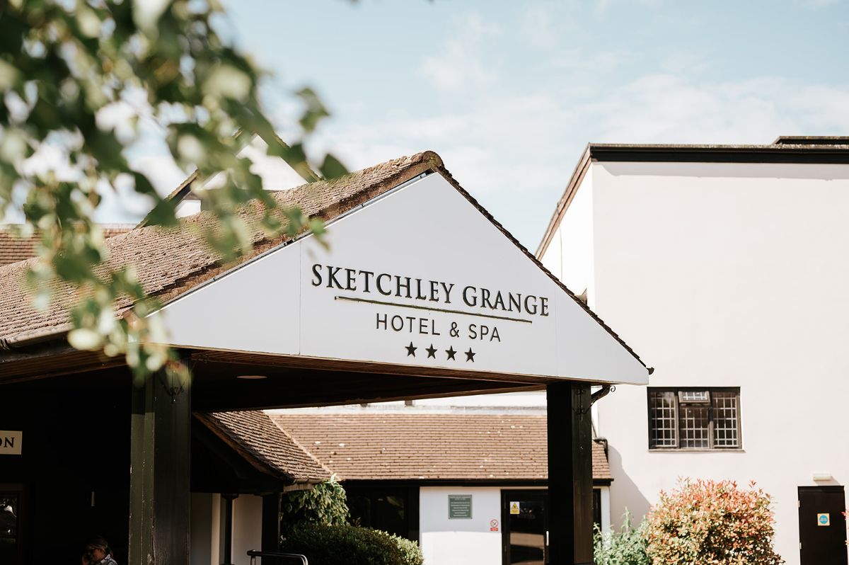 Gallery Item 4 for Sketchley Grange Hotel and Spa