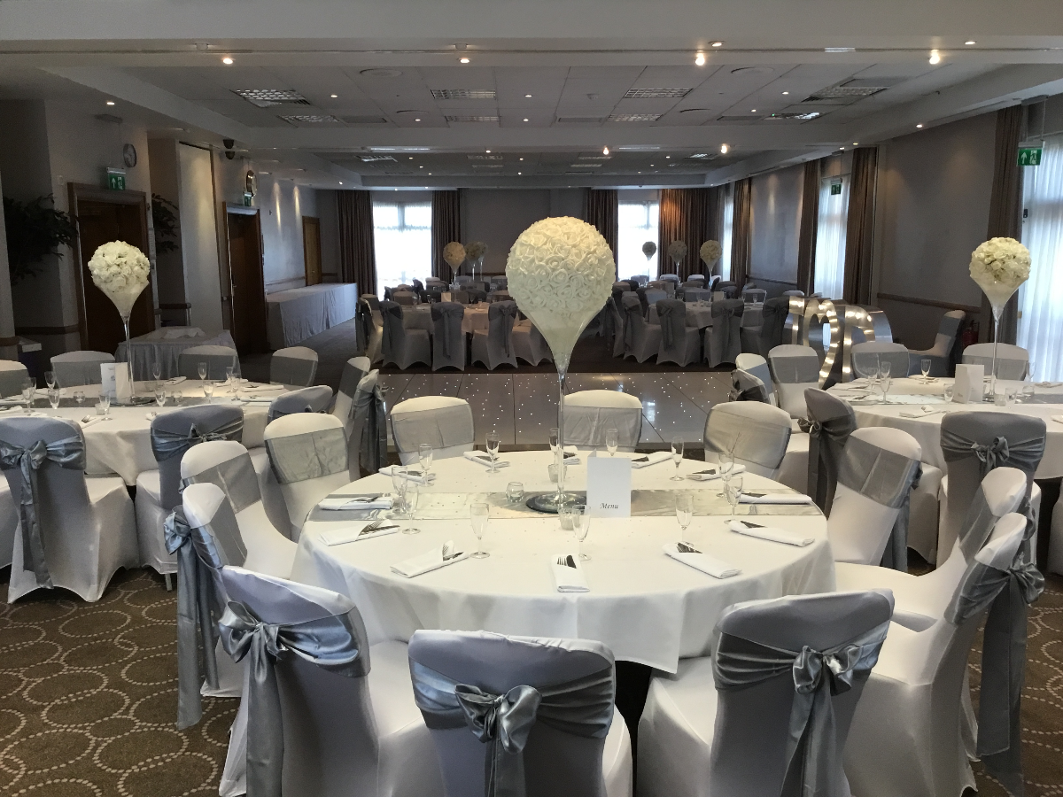 Gallery Item 2 for The Bromsgrove Hotel &amp; Spa