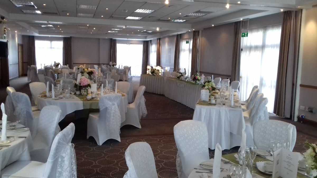 Gallery Item 4 for The Bromsgrove Hotel &amp; Spa